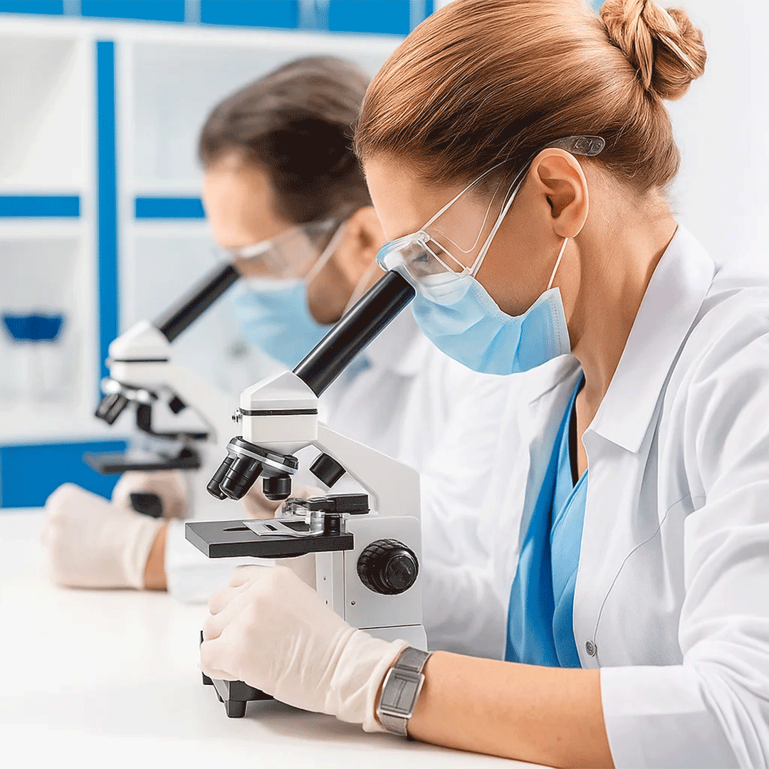 LABORATORY SERVICES MANAGEMENT